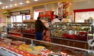 همه آنچه می‌خواهید درباره گوشتیران بدانید