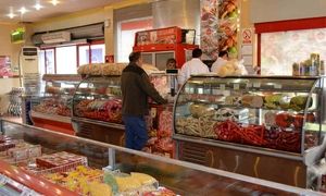 همه آنچه می‌خواهید درباره گوشتیران بدانید