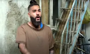 دابسمش ساسی مانکن جریمه و زندانی‌ دارد؟