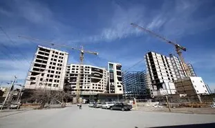 پیش فروش آپارتمان در سال 1400 به نفع خریدار است یا سازنده؟