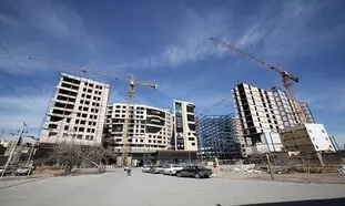 پیش فروش آپارتمان در سال 1400 به نفع خریدار است یا سازنده؟