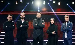 حمایت مالی بیمه ما از برنامه عصر جدید