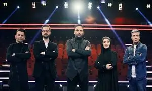 حمایت مالی بیمه ما از برنامه عصر جدید