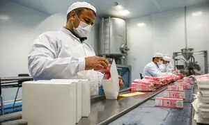 محصولات دارویی، آرایشی و بهداشتی مینو را می‌شناسید؟