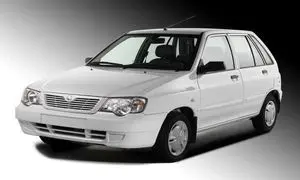 ریزش شدید قیمت پراید در روزهای آخر سال