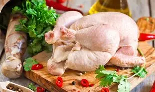سایه دلار 24 هزار تومانی بر قیمت مرغ ، برنج و میوه