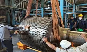 7 نکته که باید درباره سنگ آهن گهر زمین بدانید