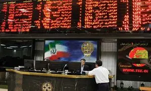 واکسن ضد کرونا به بورس تهران رسید!