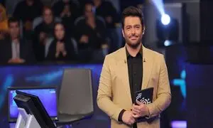بازگشت محمدرضا گلزار با مسابقه ۱۰۰ میلیون تومانی