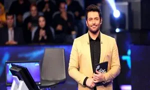 بازگشت محمدرضا گلزار با مسابقه ۱۰۰ میلیون تومانی
