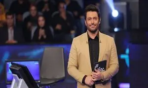 بازگشت محمدرضا گلزار با مسابقه ۱۰۰ میلیون تومانی
