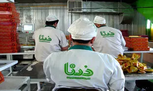 14 نکته که باید درباره کیک و کلوچه درنا بدانید