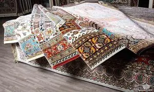 6 نکته که باید درباره فرش شفقی تبریز بدانید
