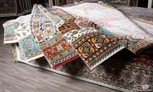 6 نکته که باید درباره فرش شفقی تبریز بدانید