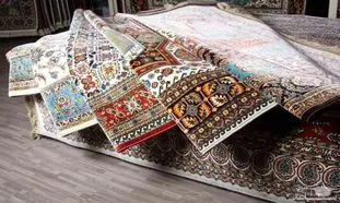 6 نکته که باید درباره فرش شفقی تبریز بدانید