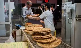زمزمه افزایش قیمت نان بربری به 3000 تومان