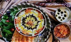 ۱۰ نکته که باید درباره کشک سمیه بدانید