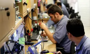 هر آنچه باید درباره شرکت آدونیس بدانید