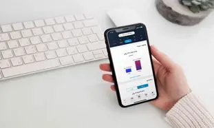 اپلیکیشن موبایلت و خدماتش را می‌شناسید؟