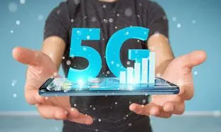 اینترنت 5G زودتر به مشترکان همراه اول می رسد یا ایرانسل؟