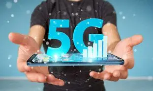 اینترنت 5G زودتر به مشترکان همراه اول می رسد یا ایرانسل؟