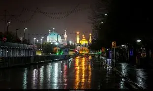 آشنایی با گران ترین هتل های مشهد