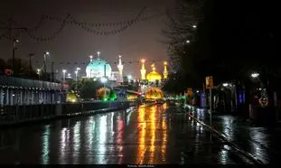 آشنایی با گران ترین هتل های مشهد