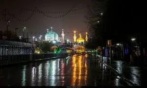 آشنایی با گران ترین هتل های مشهد