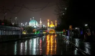 آشنایی با گران ترین هتل های مشهد