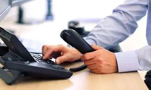 تبریک سال 1400 با خط تلفن ثابت روز اول فروردین رایگان شد