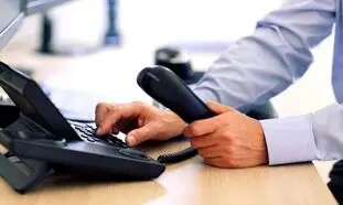 تبریک سال 1400 با خط تلفن ثابت روز اول فروردین رایگان شد