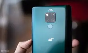 ارزان ترین گوشی موبایل های 5G موجود در بازار شب عید