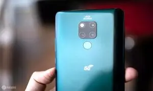 ارزان ترین گوشی موبایل های 5G موجود در بازار شب عید