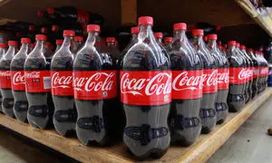 30 ترفند جالب با نوشابه کوکاکولا برای عید (ویدیو قسمت اول)