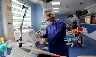 کرونا کی تمام می‌شود؟