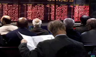 بورس 3 ماهه ابتدایی سال 1400 سبزپوش است