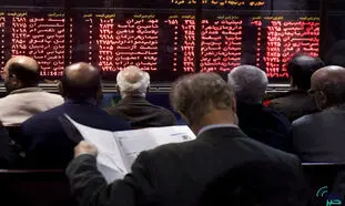 بورس 3 ماهه ابتدایی سال 1400 سبزپوش است