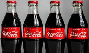 30 ترفند جالب با نوشابه کوکاکولا برای عید (ویدیو قسمت دوم)
