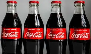 30 ترفند جالب با نوشابه کوکاکولا برای عید (ویدیو قسمت دوم)
