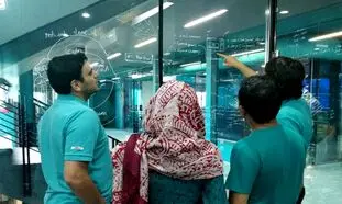 آخرین واکنش مدیران ابر آروان به حمله هکرها