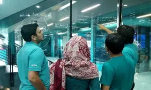 آخرین واکنش مدیران ابر آروان به حمله هکرها