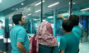 آخرین واکنش مدیران ابر آروان به حمله هکرها