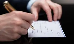 پنجشنبه قانون جدید چک اجرا می‌شود؟