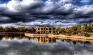 با گران ترین هتل های تبریز آشنا شوید