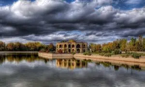 با گران ترین هتل های تبریز آشنا شوید