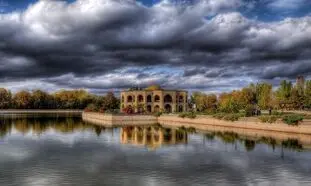 با گران ترین هتل های تبریز آشنا شوید