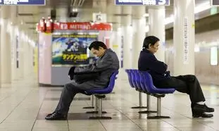 خوش‌خواب‌ترین ملت دنیا را می‌شناسید؟