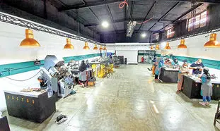 همه آنچه درباره چرم کاکتوس نمی‌دانید!