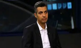 دیجی‌کالا با عادل فردوسی‌پور وارد 1400 شد