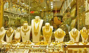 سرمایه گذاران طلا 46 درصد زیان کردند
